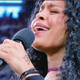 Jordin Sparks (@mrmedina via Twitter)